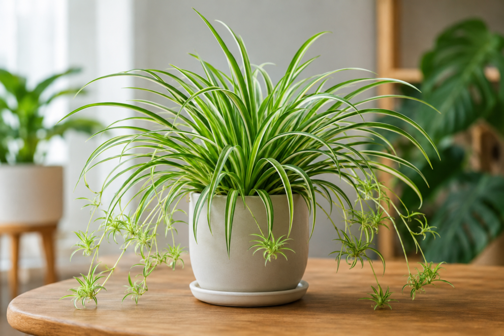 Buy Spider Plant Online in India
