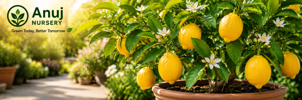  Lemon Tree Online
