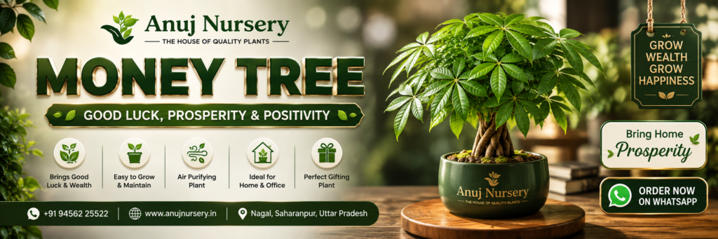 Buy Best Quality Healthy Money Tree in India