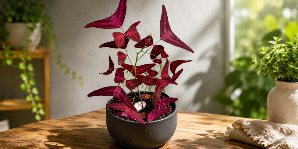Butterfly Plant